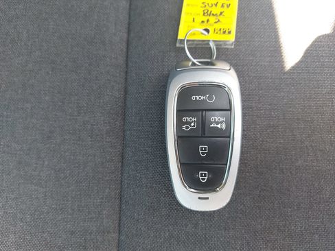 Used 2024 Hyundai Ioniq 5 SE RWD image 35