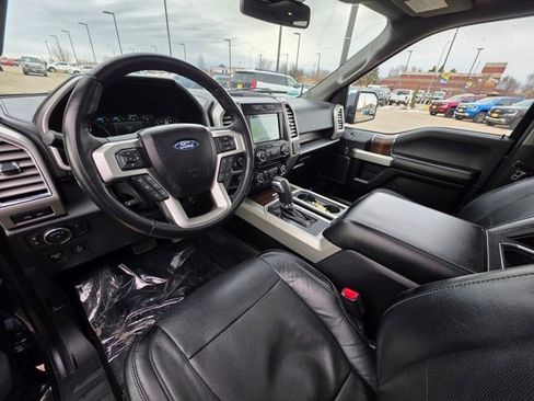 Used 2016 Ford F150 Lariat image 20