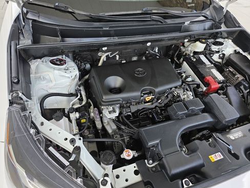 Used 2022 Toyota RAV4 XLE w/ Convenience Package image 35