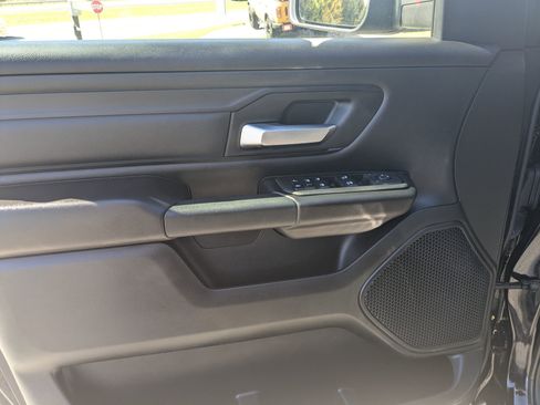 Used 2025 RAM 1500 Classic Warlock image 10