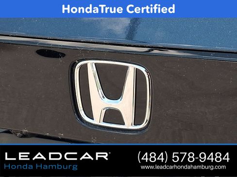 Certified 2025 Honda Accord SE image 33
