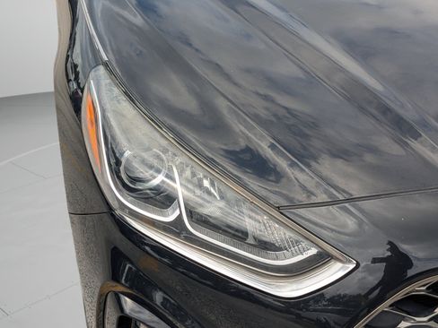 Used 2019 Hyundai Sonata SEL FWD image 10