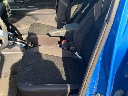 Used 2021 Nissan Kicks S FWD image 15