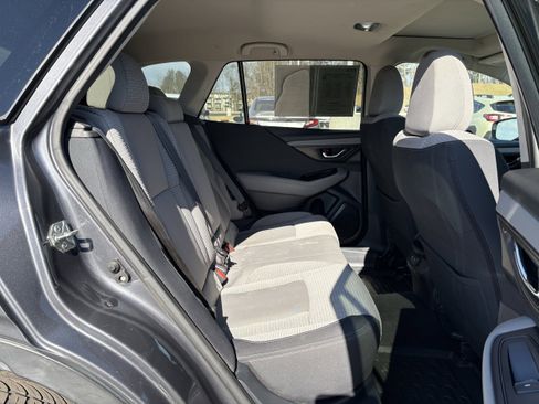 Used 2020 Subaru Outback Premium w/ Popular Package #1 image 31