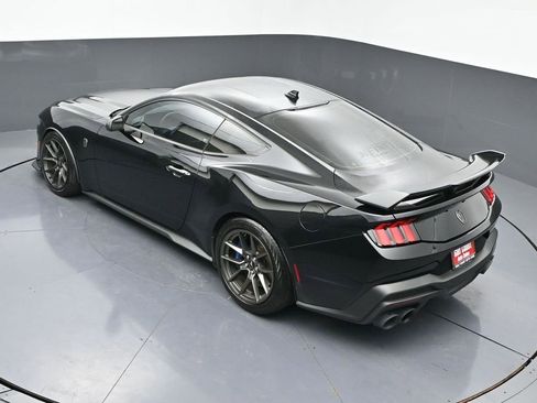 Used 2024 Ford Mustang Dark Horse w/ Dark Horse Handlin Package image 39