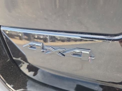 Used 2024 Jeep Grand Cherokee Altitude AWD/4WD image 11