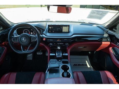 Used 2023 Acura MDX A-Spec AWD/4WD image 34