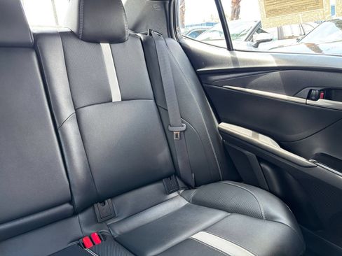 Used 2026 Toyota Camry SE FWD image 32