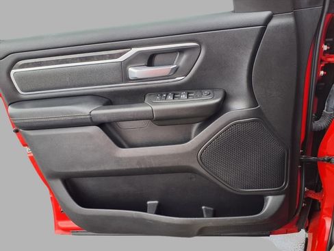 Used 2022 RAM 1500 Big Horn image 18