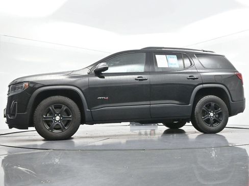 Used 2023 GMC Acadia AT4 AWD/4WD image 54