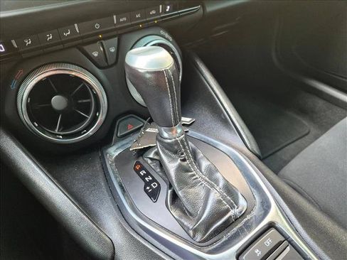 Used 2020 Chevrolet Camaro LT RWD image 13