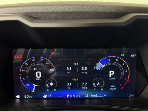 New 2026 Chevrolet Colorado W/T w/ WT Custom Package image 18