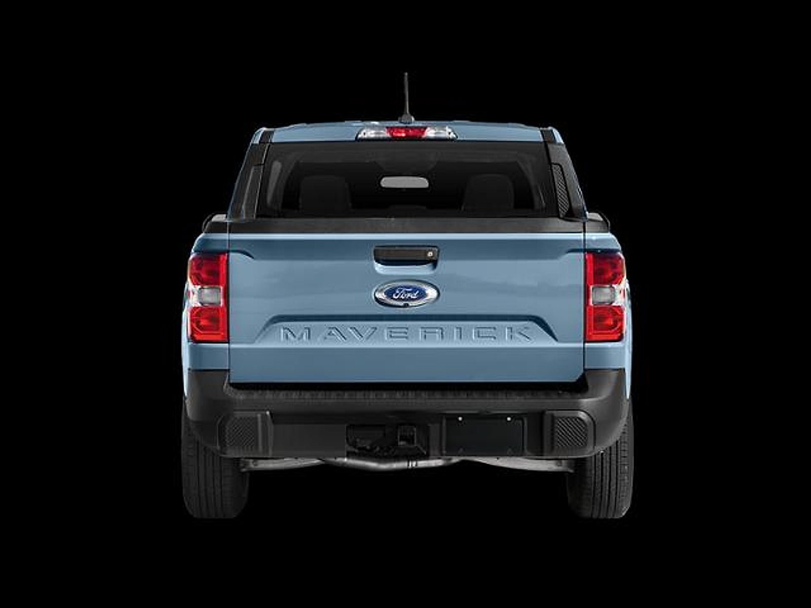 Used 2023 Ford Maverick XLT FWD image 50