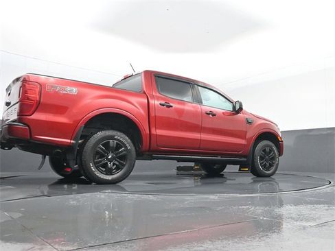Used 2021 Ford Ranger XLT w/ FX4 Off-Road Package image 22