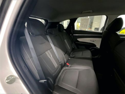 Used 2023 Hyundai Tucson SEL image 16
