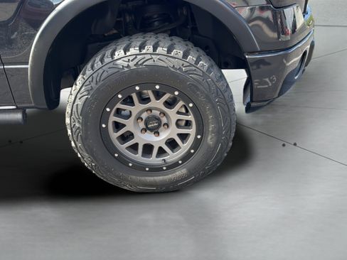 Used 2013 Ford F150 FX2 w/ Mid Equipment Group RWD image 34