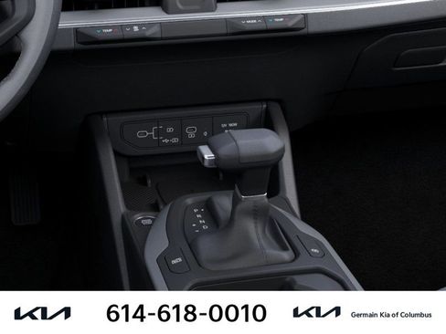 New 2026 Kia K4 EX image 26