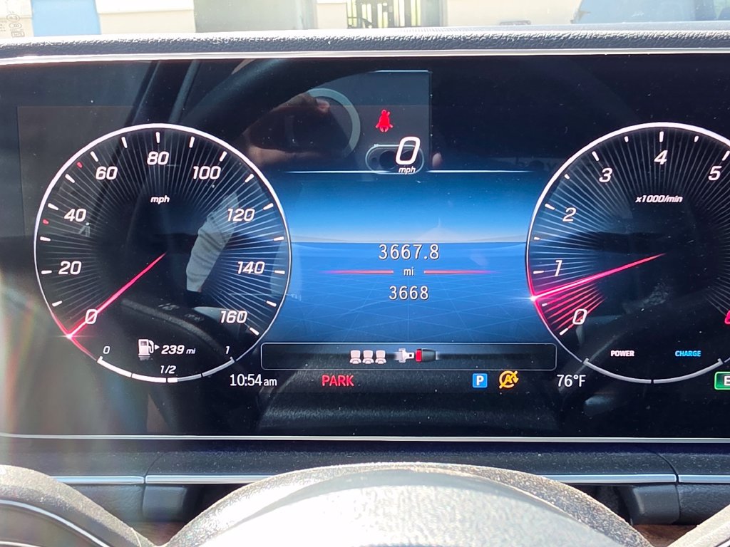 Used 2026 Mercedes-Benz GLE 350 4MATIC image 33