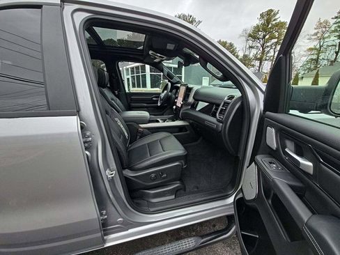 Used 2025 RAM 1500 Rebel w/ Rebel Level 2 Equipment Group image 12
