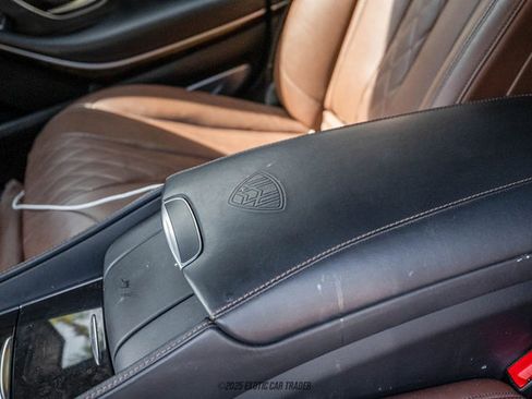 Used 2016 Mercedes-Benz Maybach S 600 image 55