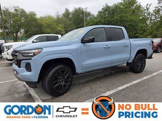 Used 2025 Chevrolet Colorado Z71 w/ Technology Package video 1