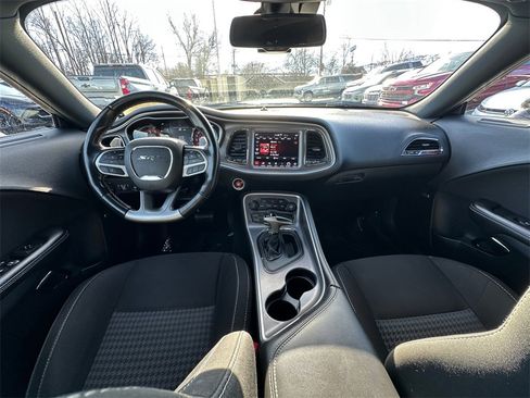 Used 2020 Dodge Challenger SRT Hellcat image 20