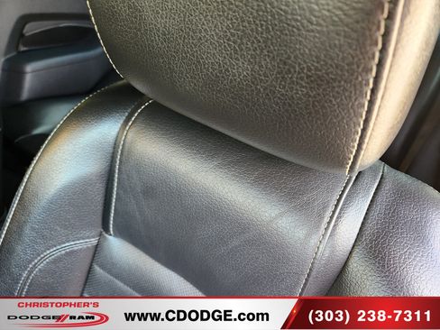 Used 2010 Ford Mustang GT RWD image 16