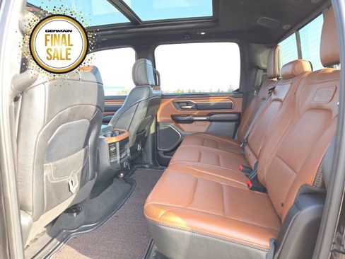 Used 2019 RAM 1500 Limited image 24