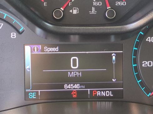 Used 2018 Chevrolet Colorado Z71 AWD/4WD image 19