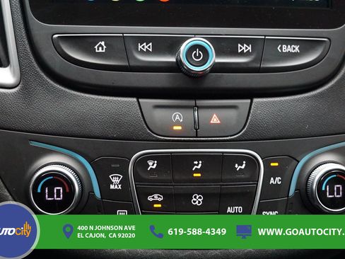 Used 2024 Chevrolet Malibu LT FWD image 22