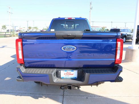 New 2026 Ford F350 XL w/ STX Appearance Package AWD/4WD image 21