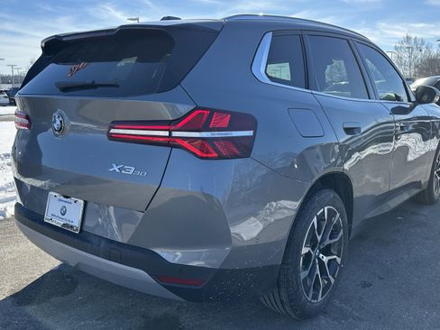Used 2026 BMW X3 xDrive30 image 9