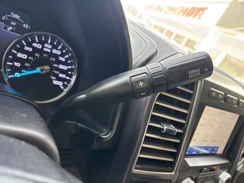 Used 2020 Ford F350 Limited image 50