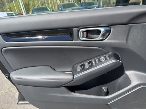 Certified 2025 Honda Civic Sport Touring image 11