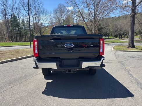 New 2026 Ford F250 XL w/ XL Chrome Package AWD/4WD image 28