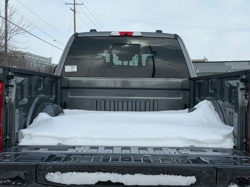 New 2026 Ford F250 XL w/ STX Appearance Package image 6