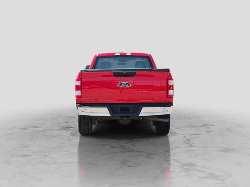 Used 2021 Ford F150 XL w/ Equipment Group 101A High AWD/4WD image 7