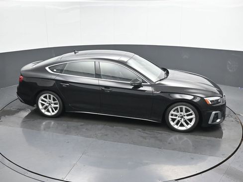 Used 2024 Audi A5 2.0T Premium Plus image 36