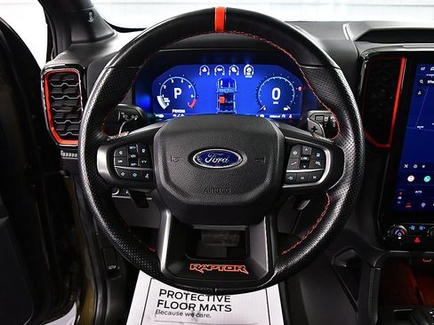 Used 2024 Ford Ranger Raptor image 18