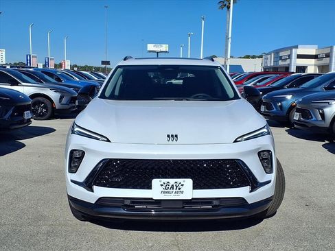 New 2026 Buick Envision Sport Touring image 14