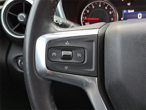 Used 2020 Chevrolet Blazer LT w/ LPO, Floor Liner Package image 18