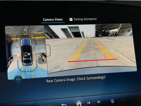 Used 2026 Mercedes-Benz E 350 Sedan image 10