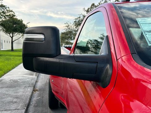 Used 2024 RAM 3500 Tradesman image 19