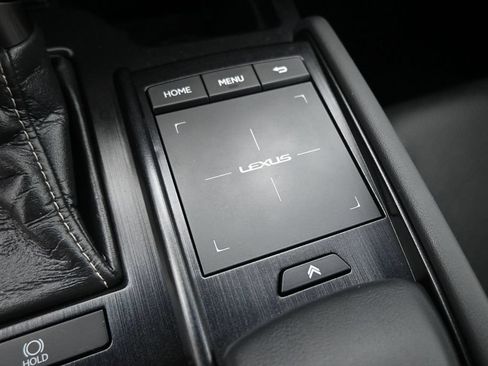 Used 2022 Lexus ES 350 F Sport w/ Accessory Package FWD image 15