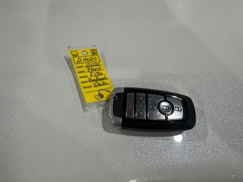 Used 2021 Ford F150 King Ranch AWD/4WD image 48