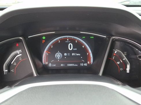 Used 2020 Honda Civic Sport image 21