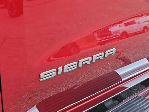 Certified 2024 GMC Sierra 1500 SLT w/ SLT Premium Plus Package image 13