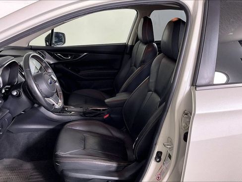 Used 2018 Subaru Crosstrek 2.0i Limited AWD/4WD image 23