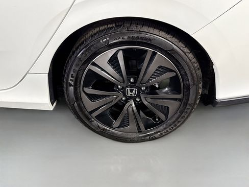 Used 2018 Honda Civic EX image 37