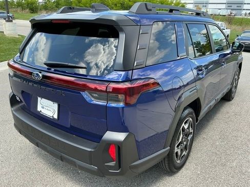 Certified 2026 Subaru Outback Touring AWD/4WD image 6